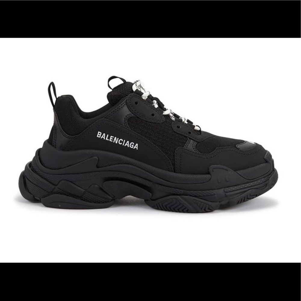 Balenciaga Triple S